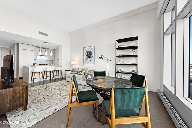 20 Melrose Terrace 601, Long Branch, NJ 07740