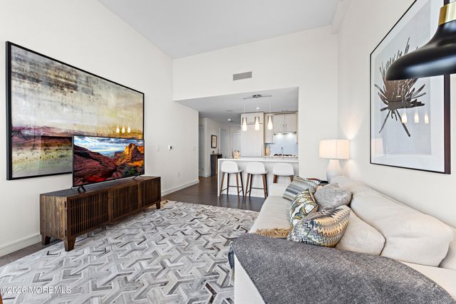 20 Melrose Terrace 601, Long Branch, NJ 07740