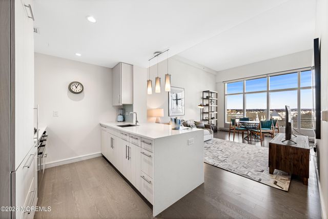 20 Melrose Terrace 601, Long Branch, NJ 07740