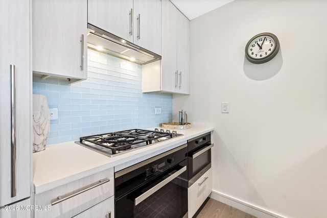 20 Melrose Terrace 601, Long Branch, NJ 07740