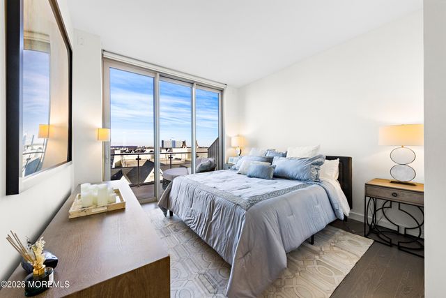 20 Melrose Terrace 601, Long Branch, NJ 07740