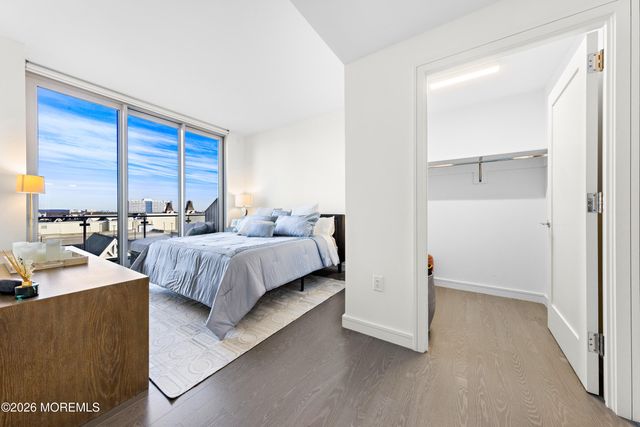 20 Melrose Terrace 601, Long Branch, NJ 07740