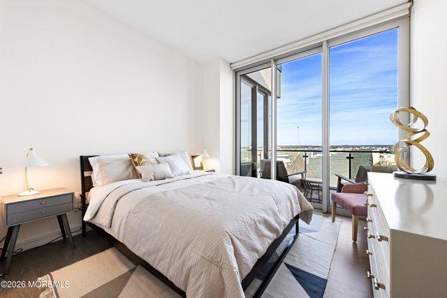 20 Melrose Terrace 601, Long Branch, NJ 07740