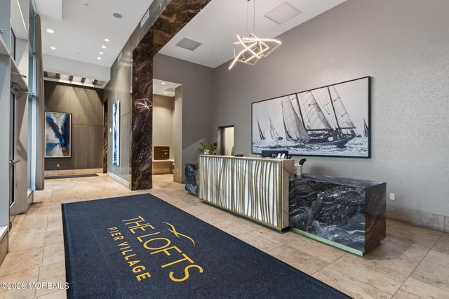 20 Melrose Terrace 601, Long Branch, NJ 07740