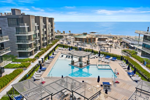 20 Melrose Terrace 601, Long Branch, NJ 07740