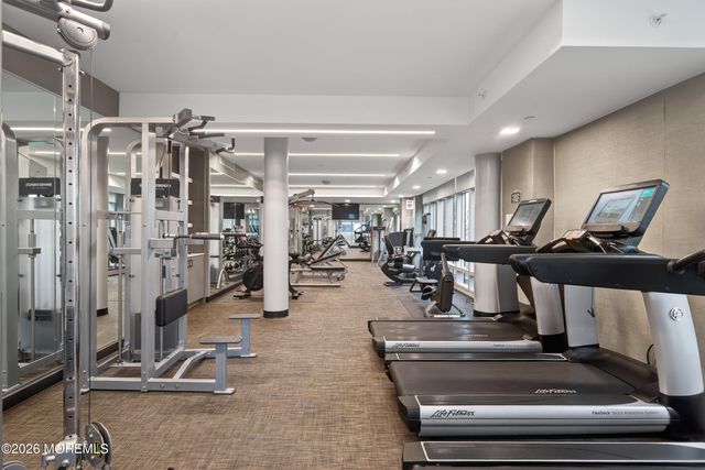 20 Melrose Terrace 601, Long Branch, NJ 07740