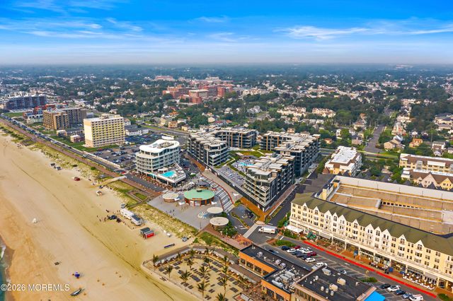 20 Melrose Terrace 601, Long Branch, NJ 07740