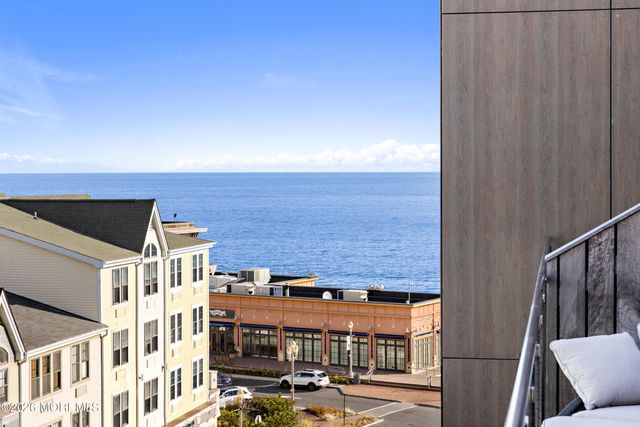 20 Melrose Terrace 601, Long Branch, NJ 07740