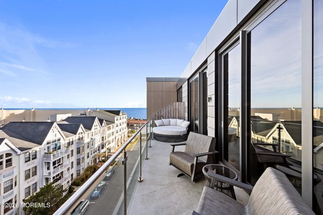 20 Melrose Terrace 601, Long Branch, NJ 07740