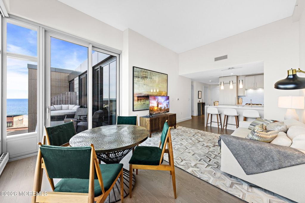 20 Melrose Terrace 601, Long Branch, NJ 07740