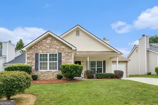 4714 Heath Terrace, Atlanta, GA 30349
