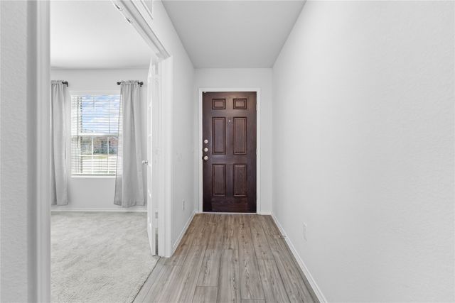 4432 Sagecroft Road, Fort Worth, TX 76036