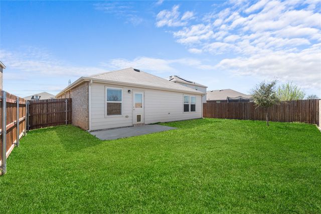 4432 Sagecroft Road, Fort Worth, TX 76036