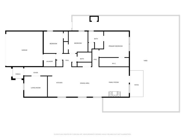 4432 Sagecroft Road, Fort Worth, TX 76036