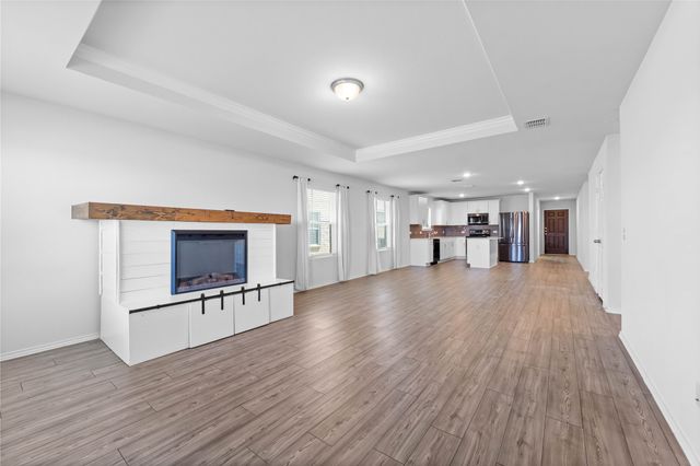 4432 Sagecroft Road, Fort Worth, TX 76036