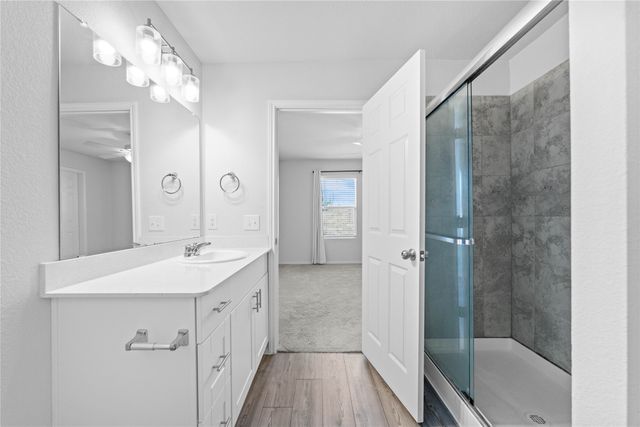 4432 Sagecroft Road, Fort Worth, TX 76036