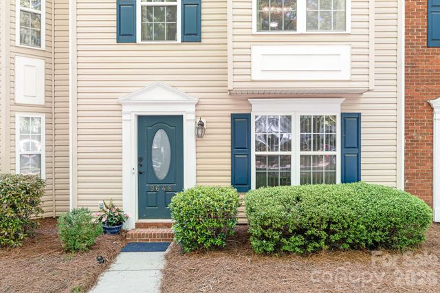9648 Bailey Road, Cornelius, NC 28031
