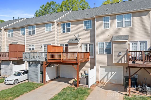 9648 Bailey Road, Cornelius, NC 28031