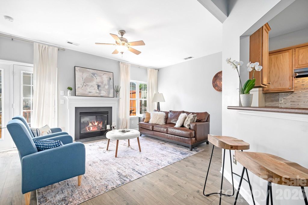9648 Bailey Road, Cornelius, NC 28031