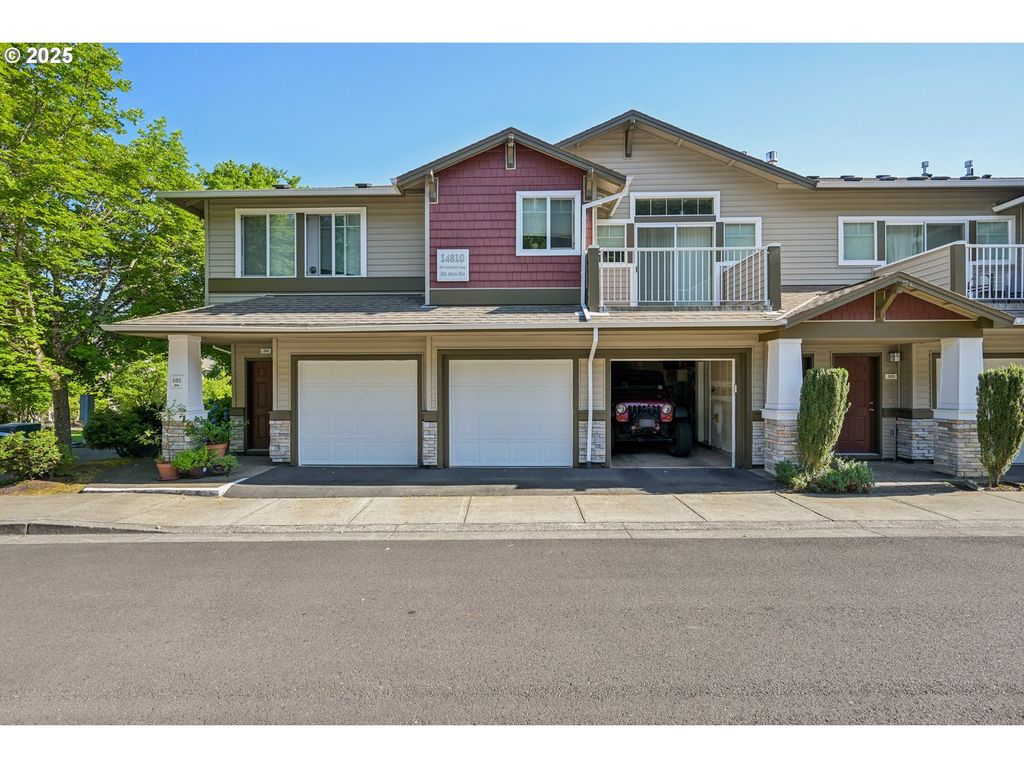 14810 Sw SANDHILL Loop 101, Beaverton, OR 97007