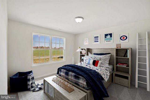 600 KINGS LN, Fort Washington, MD 20744