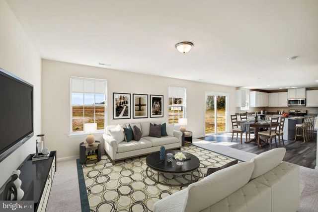 600 KINGS LN, Fort Washington, MD 20744