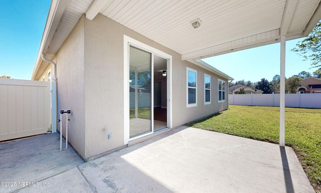 1116 PINE ISLAND Court, Middleburg, FL 32068