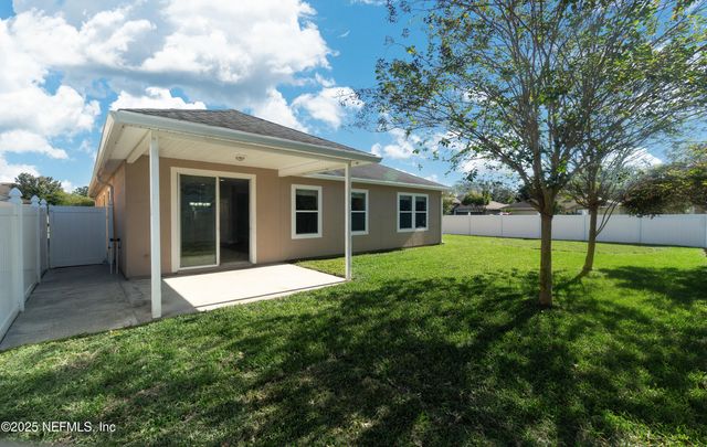 1116 PINE ISLAND Court, Middleburg, FL 32068