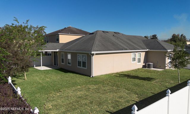 1116 PINE ISLAND Court, Middleburg, FL 32068