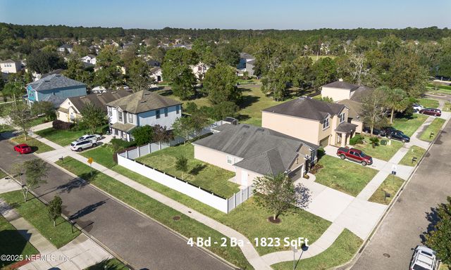 1116 PINE ISLAND Court, Middleburg, FL 32068