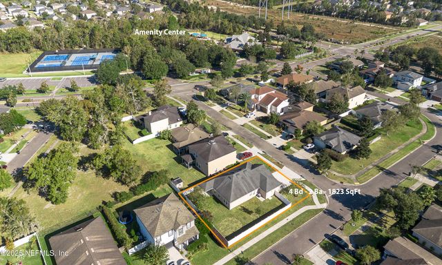 1116 PINE ISLAND Court, Middleburg, FL 32068