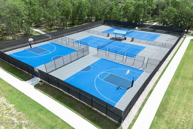 1116 PINE ISLAND Court, Middleburg, FL 32068