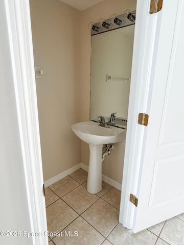 1310 Hampton Park Lane, Melbourne, FL 32940