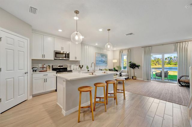 5434 TRIPOLI DRIVE, Palmetto, FL 34221