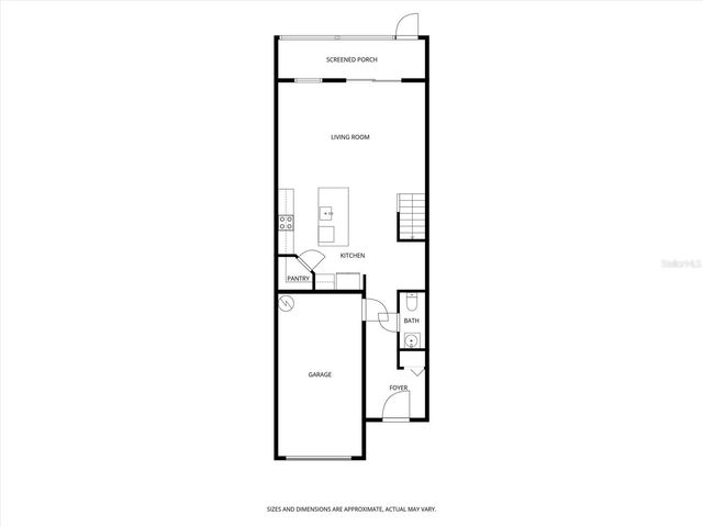 5434 TRIPOLI DRIVE, Palmetto, FL 34221