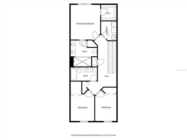 5434 TRIPOLI DRIVE, Palmetto, FL 34221