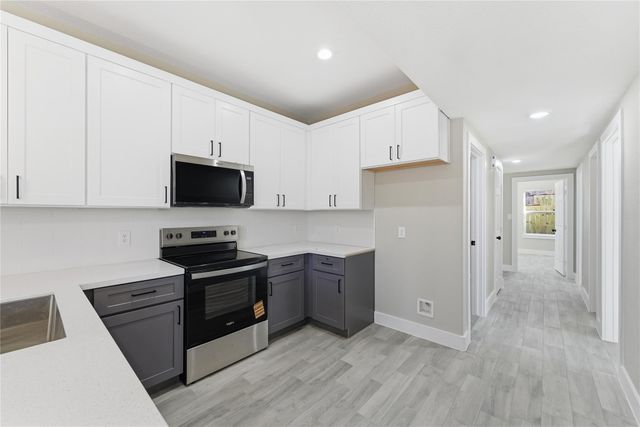 9815 Tuffly Street, Houston, TX 77029