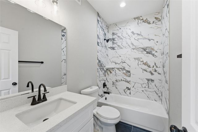 9815 Tuffly Street, Houston, TX 77029