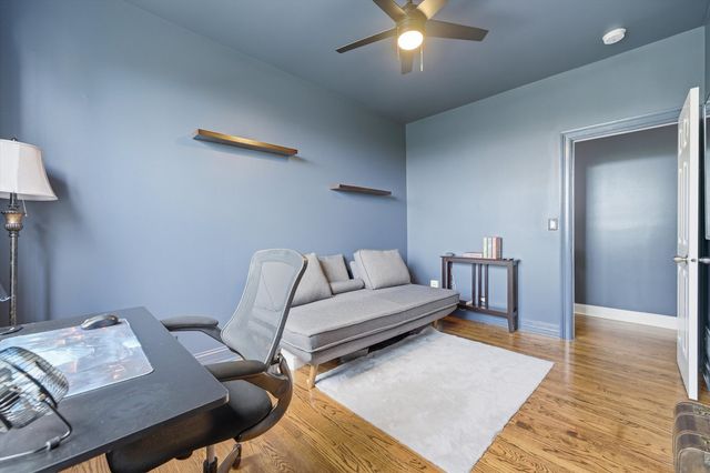 6500 S Minerva Avenue 3N, Chicago, IL 60637