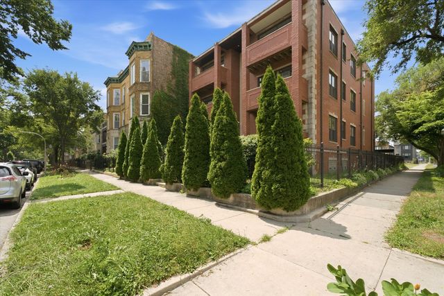 6500 S Minerva Avenue 3N, Chicago, IL 60637