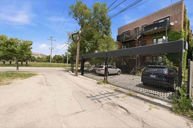 6500 S Minerva Avenue 3N, Chicago, IL 60637