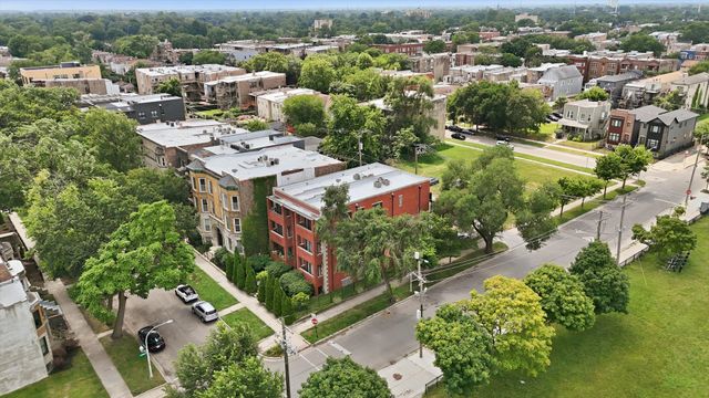 6500 S Minerva Avenue 3N, Chicago, IL 60637