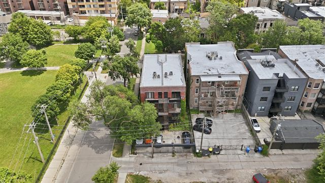6500 S Minerva Avenue 3N, Chicago, IL 60637