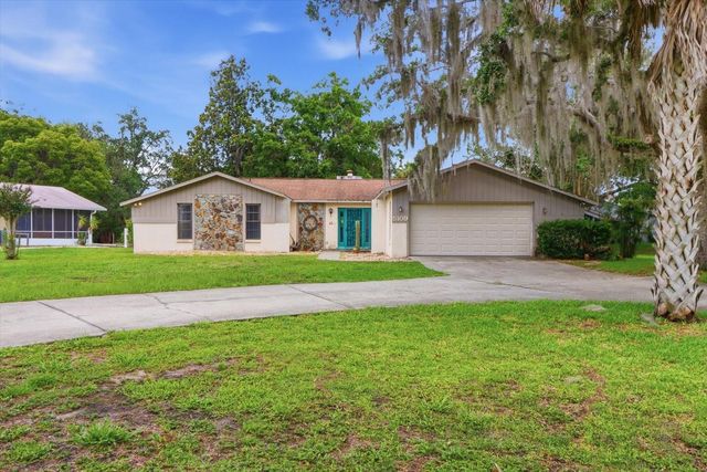 5109 S RUNNING BROOK DRIVE, Homosassa, FL 34448