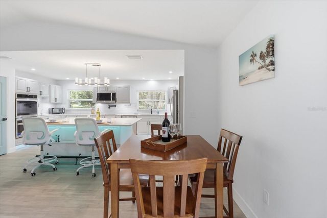 5109 S RUNNING BROOK DRIVE, Homosassa, FL 34448