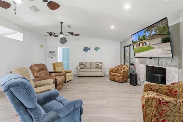 5109 S RUNNING BROOK DRIVE, Homosassa, FL 34448