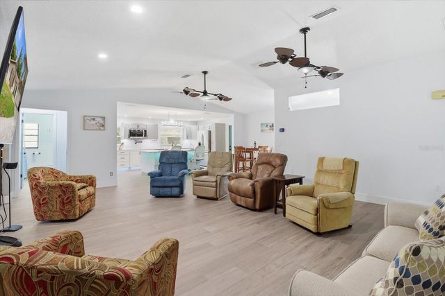 5109 S RUNNING BROOK DRIVE, Homosassa, FL 34448