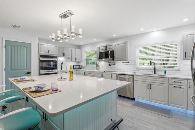 5109 S RUNNING BROOK DRIVE, Homosassa, FL 34448