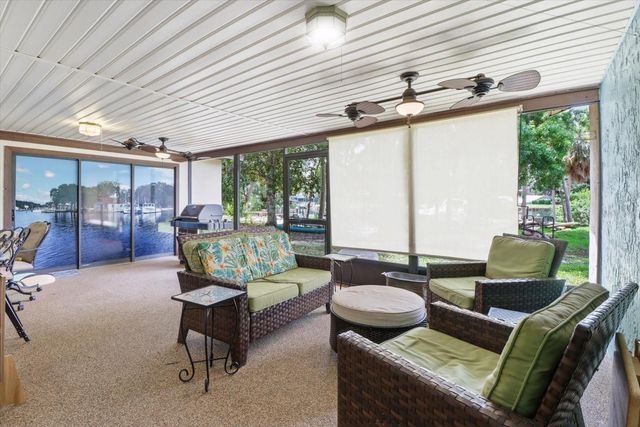 5109 S RUNNING BROOK DRIVE, Homosassa, FL 34448