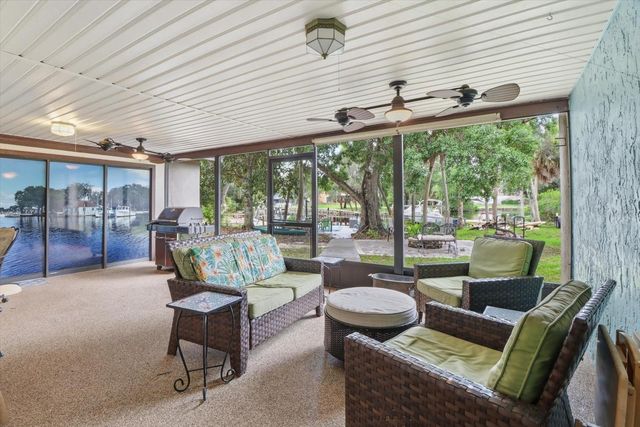 5109 S RUNNING BROOK DRIVE, Homosassa, FL 34448